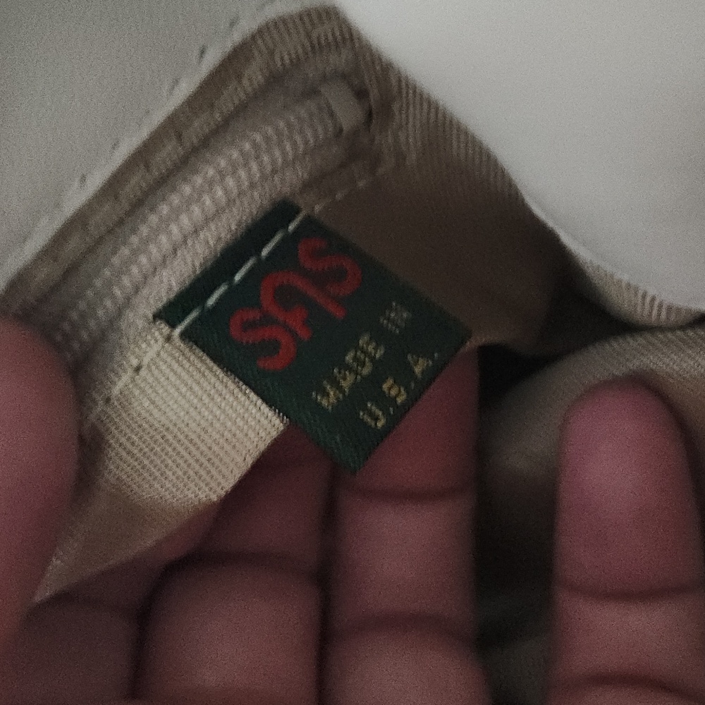 SAS bag - Picture 2 of 3